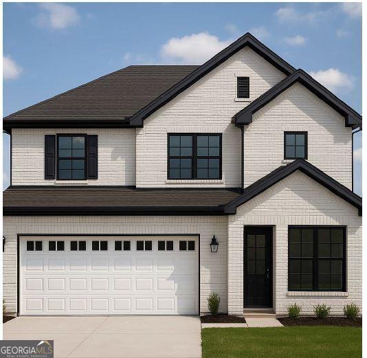 2068 Brookhill Way Lot 9, Snellville, GA 30078