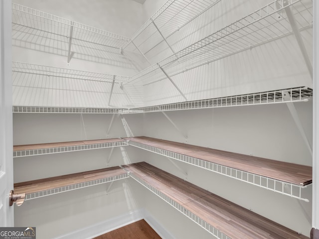 302 Burberry Ct, Griffin, GA 30223 - view of storage area
