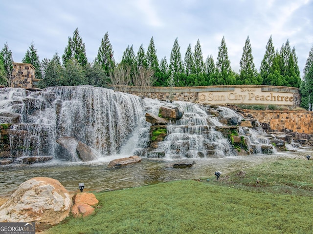 302 Burberry Ct, Griffin, GA 30223 - view of surrounding community