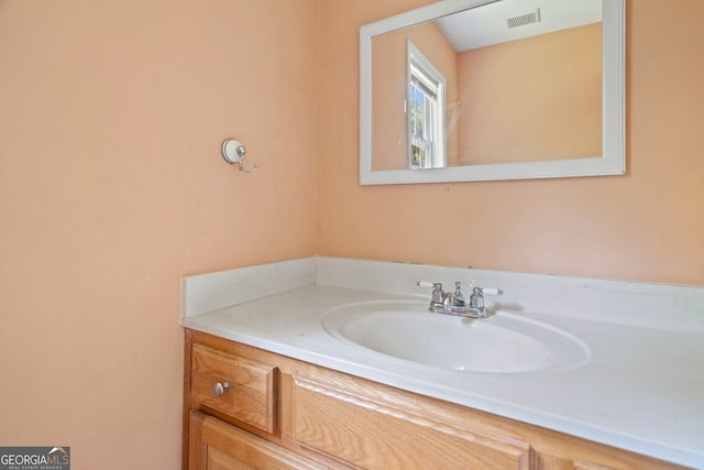 2958 Paul Harris Rd, Dallas, GA 30157 - bathroom with vanity