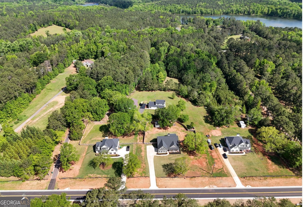 2955 Peeksville Rd, Locust Grove, GA 30248