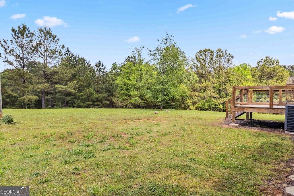 2955 Peeksville Rd, Locust Grove, GA 30248