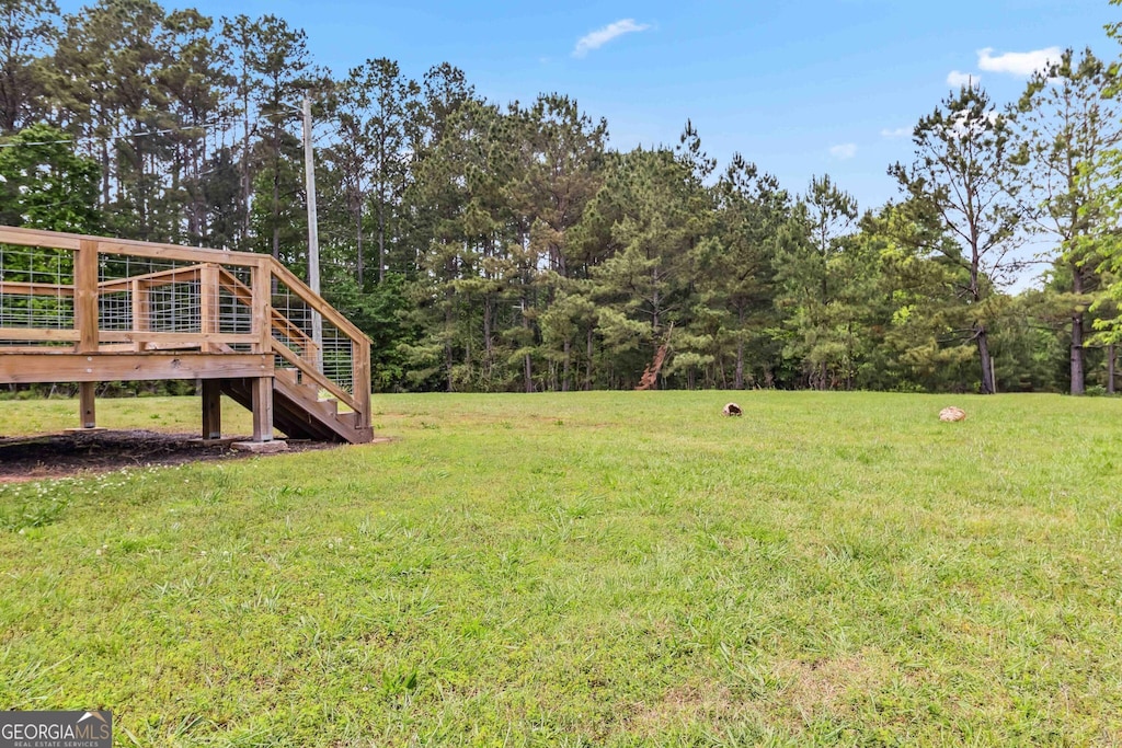 2955 Peeksville Rd, Locust Grove, GA 30248