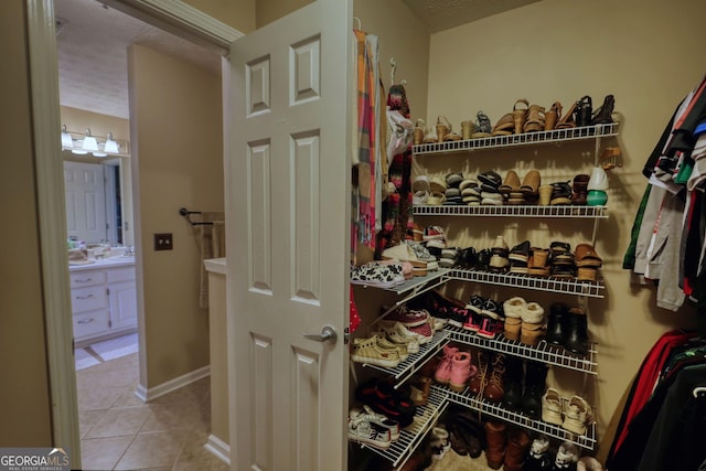 55 Ashton Pl, Covington, GA 30016 - pantry featuring a sink