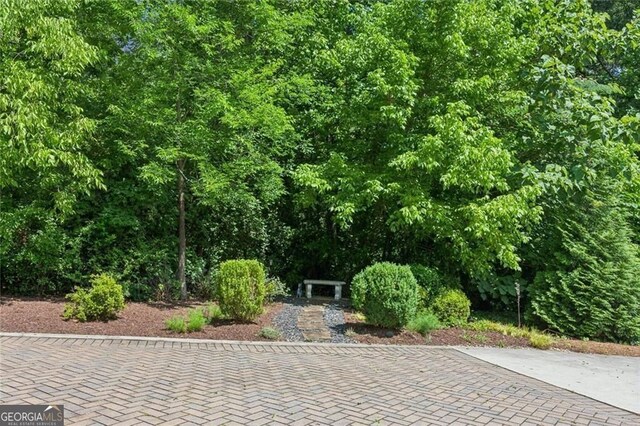 5971 Brundage Ln, Norcross, GA 30071 - view of home's community