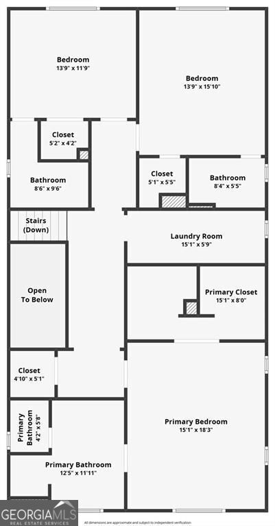 5971 Brundage Ln, Norcross, GA 30071