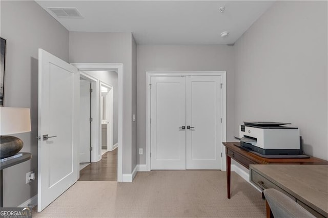 6445 Lucent Ln, Atlanta, GA 30328 - office space featuring carpet and baseboards