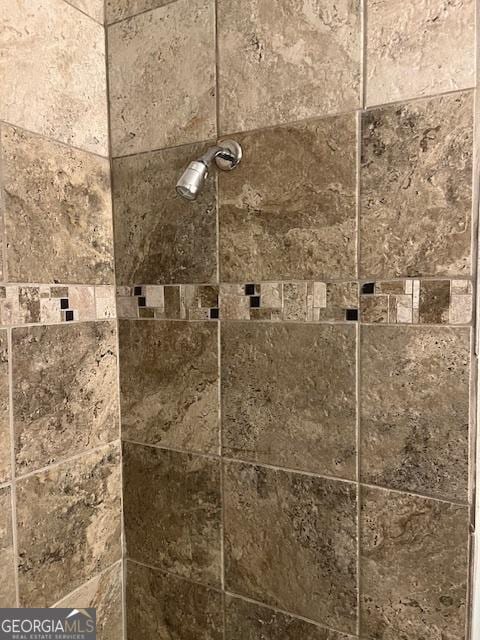 1271 Rigdon Rd, Columbus, GA 31906 - bathroom view of tiled shower