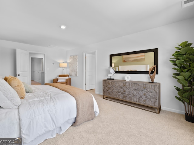 8215 Coldstream Dr, Fairburn, GA 30213 - bedroom featuring carpet flooring