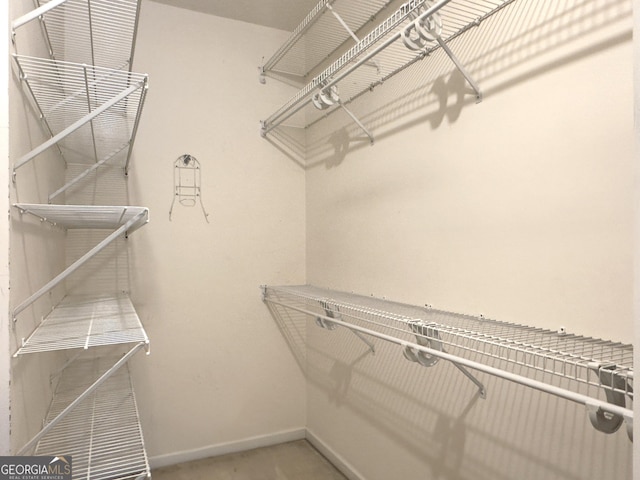 9135 Woodhaven Way, Mcdonough, GA 30253 - view of walk in closet