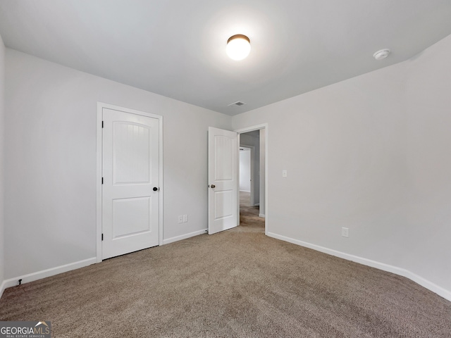789 Galveston Way, Mcdonough, GA 30253 - unfurnished bedroom with carpet floors and baseboards