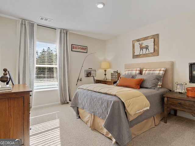 366 Lost Creek Blvd, Dallas, GA 30132 - bedroom featuring carpet flooring and baseboards