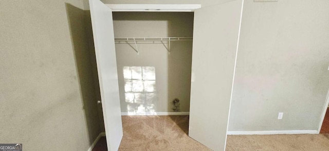 3226 Bruckner Blvd, Snellville, GA 30078 - view of closet