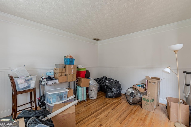 118 Surge Stone Ln, Stockbridge, GA 30281 - view of storage