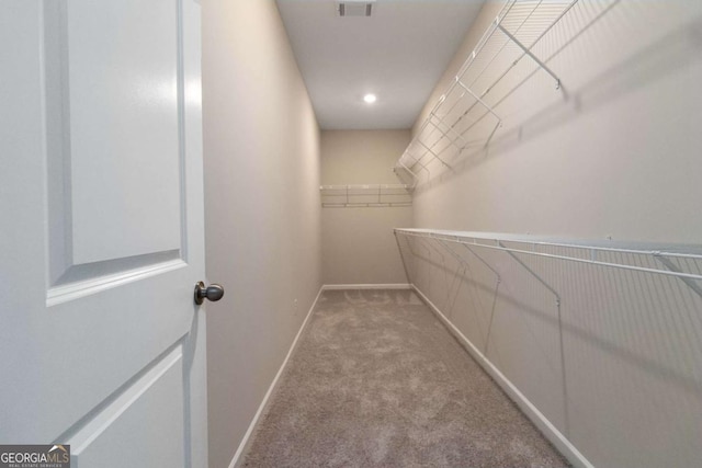 4000 Red Canoe Bnd, Lilburn, GA 30047 - walk in closet with carpet floors