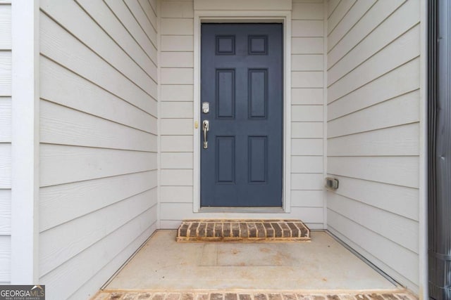 4000 Red Canoe Bnd, Lilburn, GA 30047 - view of entrance to property