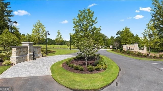 1080 Homestead Dr, Milton, GA 30004