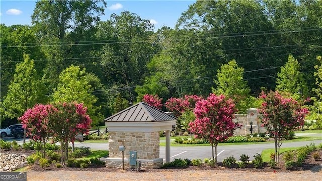 1080 Homestead Dr, Milton, GA 30004