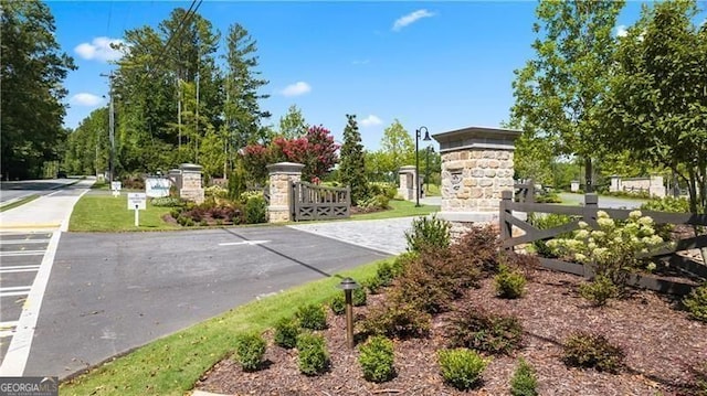 1080 Homestead Dr, Milton, GA 30004