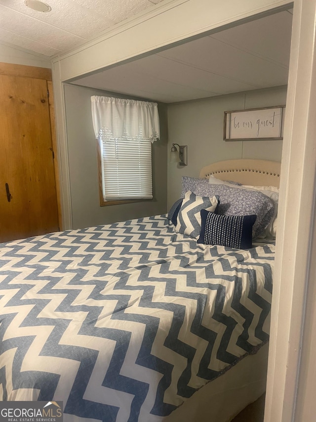 32 Yogi Bear Blvd, Cleveland, GA 30528 - view of bedroom