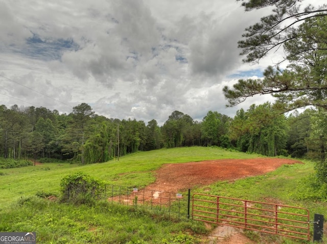 84.37AC Bethel Rd, Talking Rock, GA 30175