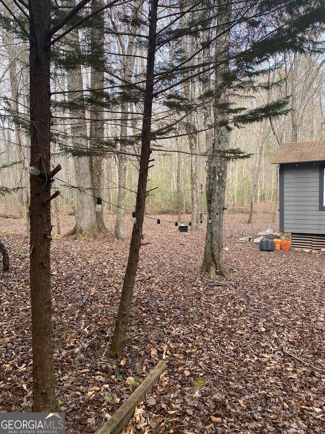 0 Amber Ln Unit 54, Ellijay, GA 30540