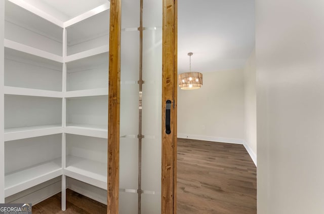 1364 Willis Mill Rd SW, Atlanta, GA 30311 - view of pantry