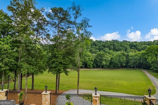37 Retreat Rdg, Cartersville, GA 30120 - view of home's community