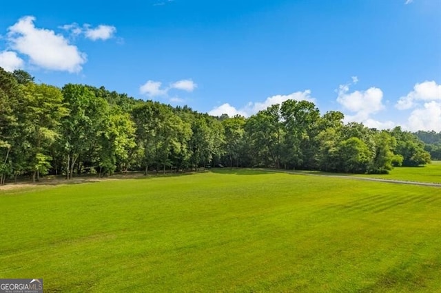 37 Retreat Rdg, Cartersville, GA 30120 - view of home's community with a lawn