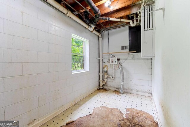 6033 Morrow Cv, Morrow, GA 30260