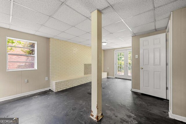 6033 Morrow Cv, Morrow, GA 30260