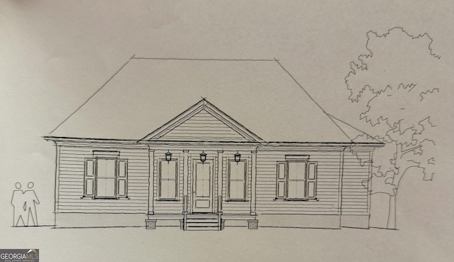 711 College Dr, Madison, GA 30650 - view of miscellaneous listing collateral