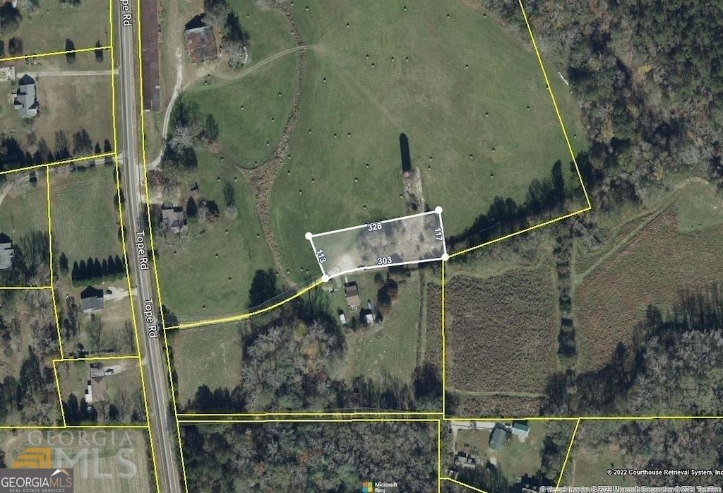 BTW188 Tope Rd, Sharpsburg, GA 30277