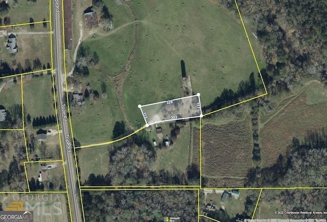 BTW188 Tope Rd, Sharpsburg, GA 30277