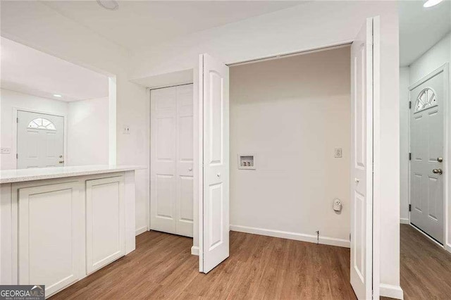4201 Regal Ridge Rd, Austell, GA 30106 - view of closet