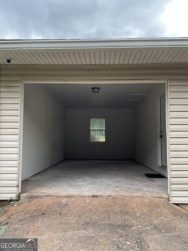 1776 Smokey Rd, Lagrange, GA 30241 - view of vehicle parking