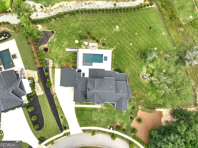 5832 Lula Bridge Ln, Braselton, GA 30517 - view of property location