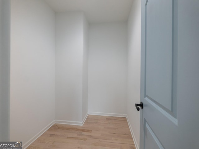5832 Lula Bridge Ln, Braselton, GA 30517 - interior space with light wood-type flooring