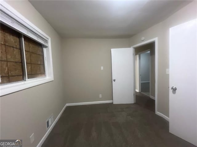 2785 Battle Forrest, Decatur, GA 30034 - empty room featuring baseboards
