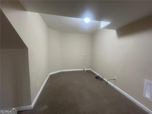 2785 Battle Forrest, Decatur, GA 30034 - bonus room featuring carpet and baseboards