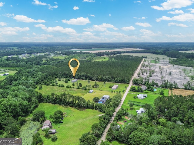 6162 Ayrin Brooke Ln, Blackshear, GA 31516 - view of rural area