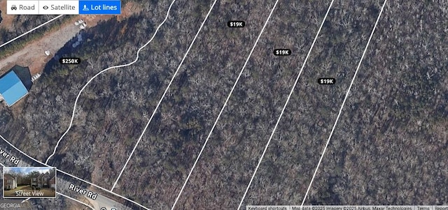 4030 River Rd, Ellenwood, GA 30294