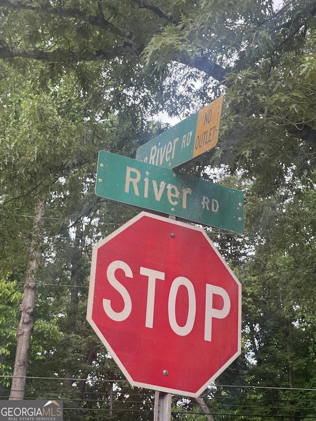 4030 River Rd, Ellenwood, GA 30294