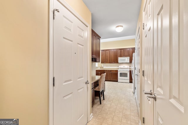 140 Rehobeth Way, Fayetteville, GA 30214 - view of hallway