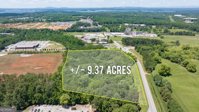 4611 Thurmon Tanner Rd, Flowery Branch, GA 30542