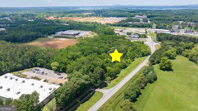 4611 Thurmon Tanner Rd, Flowery Branch, GA 30542