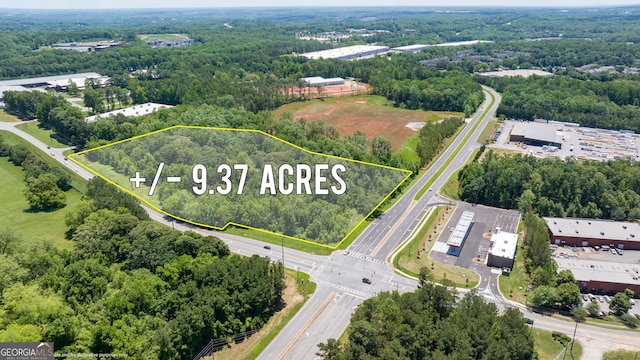 4611 Thurmon Tanner Rd, Flowery Branch, GA 30542