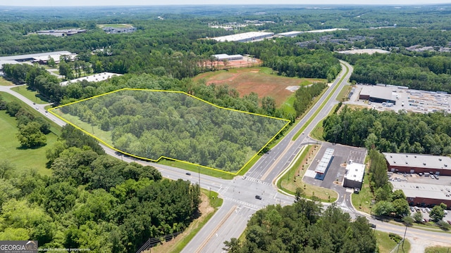 4611 Thurmon Tanner Rd, Flowery Branch, GA 30542