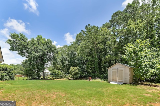 35 Deep Springs Way, Covington, GA 30016 - view of grassy yard