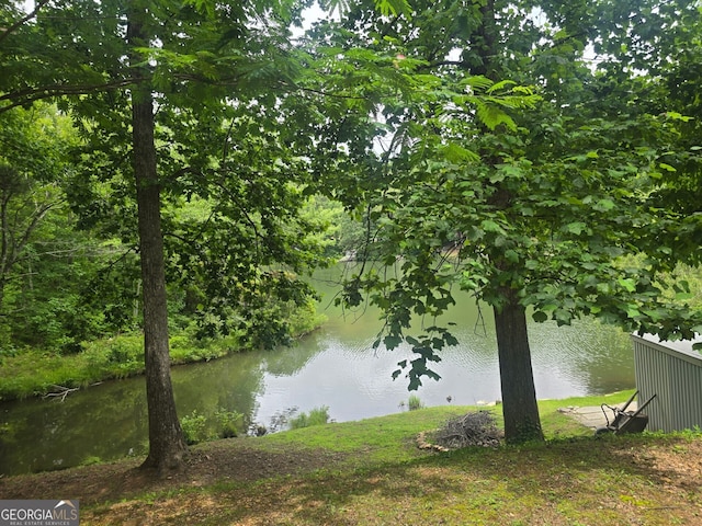 1151 Twin Mountain Lakes Cir, Talking Rock, GA 30175 - water view